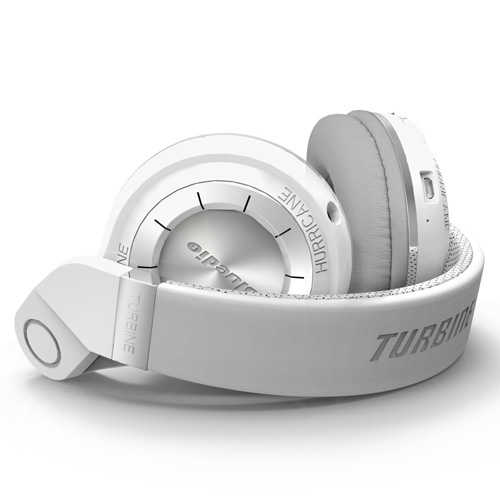 אוזניות קשת Bluetooth 4.1 סטריאו Bluedio דגם T2S