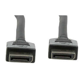 כבל Display Port באורך 1.8 מטר