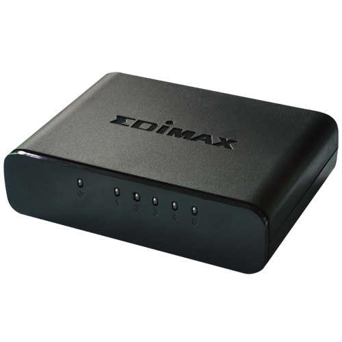 רכזת רשת Edimax 5xRJ45 דגם ES-3305P