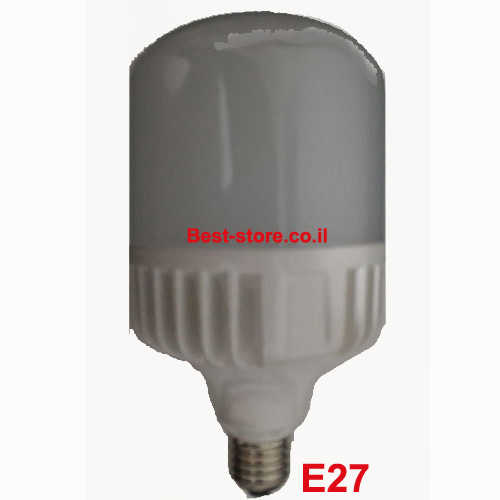 נורת לד SOUL E27 45W 6.5K