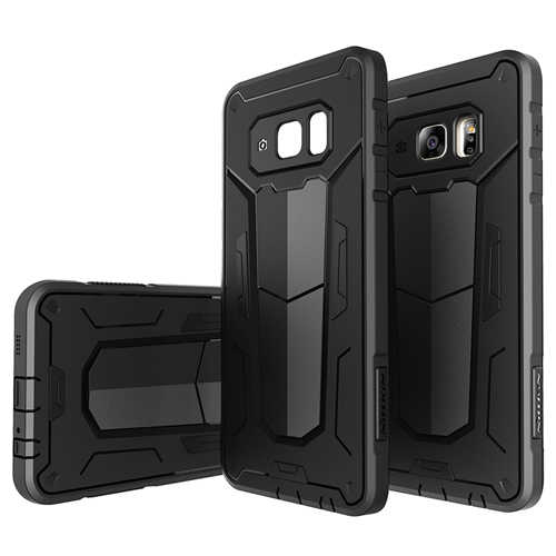 כיסוי ל- Samsung Galaxy S6 דגם Nillkin Defender 2