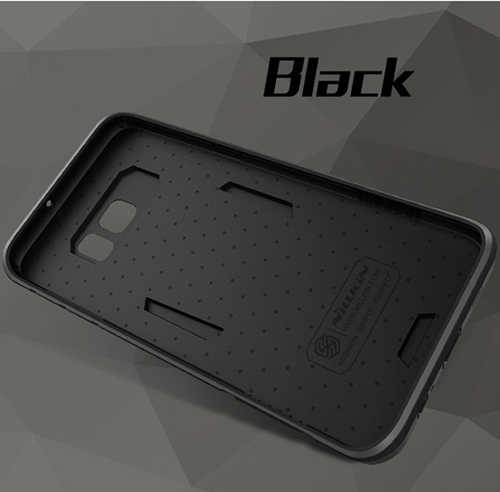 כיסוי ל- Samsung Galaxy S7 Edge דגם Nillkin Defender 2