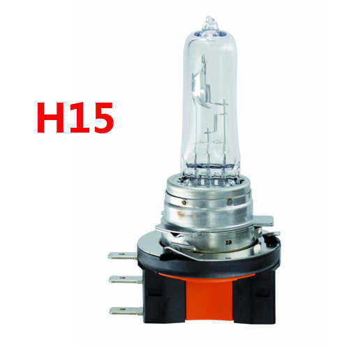 נורה ראשית לרכב Nova דגם H15