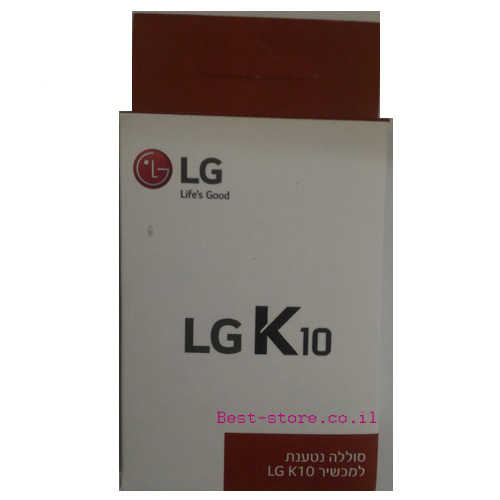 סוללה מקורית ל- LG K10