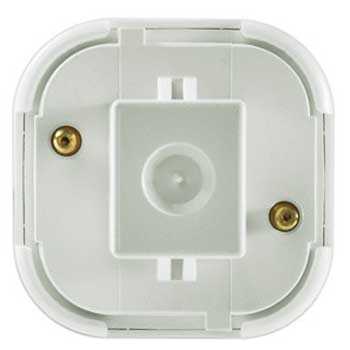 נורת פלורסנט Osram PL G24d-2 18W 4K