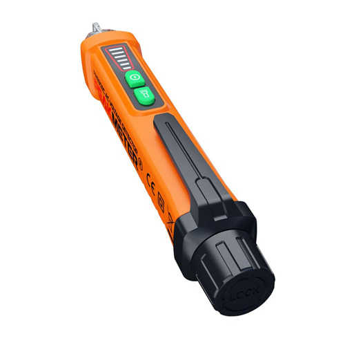 בודק מתח חשמל PeakMeter דגם PM8908C