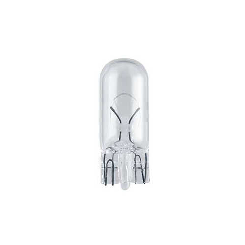 זוג נורות חניה Philips דגם W5W