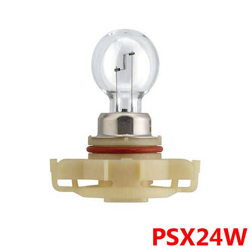 נורת ערפל קדמי/אחורי לרכב philips דגם PSX24W