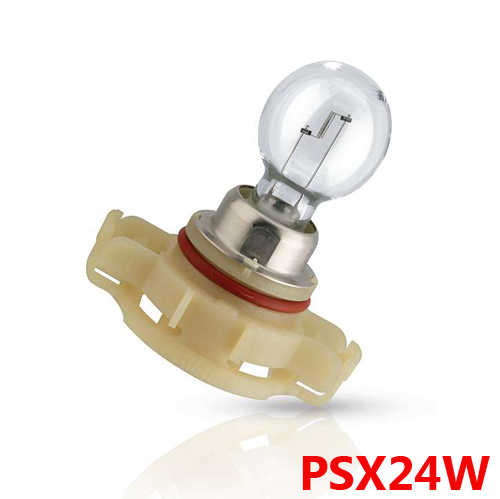 נורת ערפל קדמי/אחורי לרכב philips דגם PSX24W
