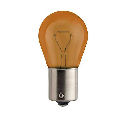 נורת וינקר לרכב 10 יח' Philips דגם PY21W