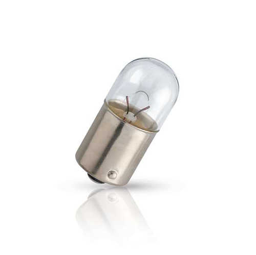 נורת בלם לרכב 10 יח'  Philips דגם R5W