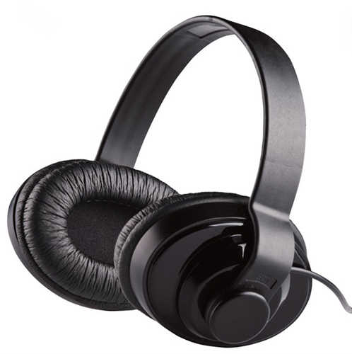 אוזניות קשת לצוואר Grundig