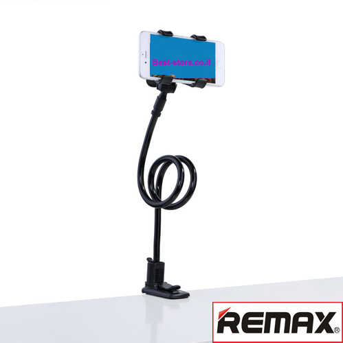 מעמד סמארטפון שולחני עם זרוע ארוכה Remax
