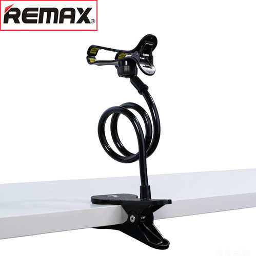 מעמד סמארטפון שולחני עם זרוע ארוכה Remax