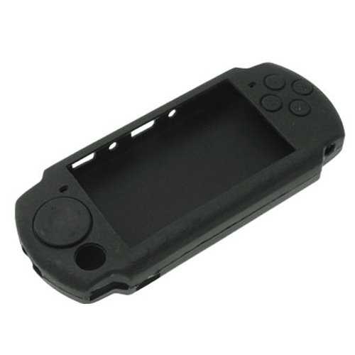 כיסוי סיליקון לקונסולת PSP