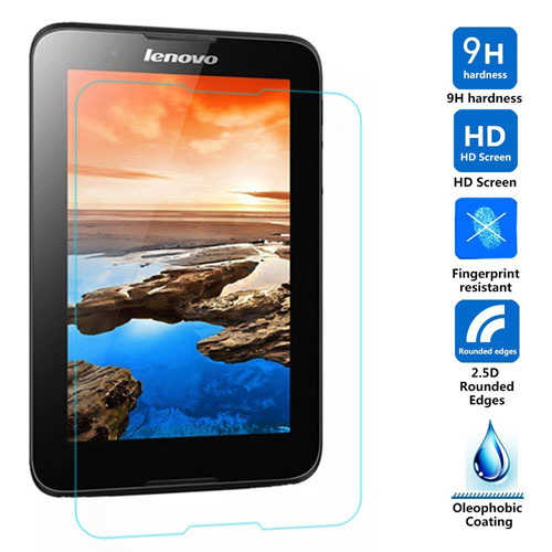 מגן זכוכית לטאבלט Lenovo A7-30 A3300 7.0In