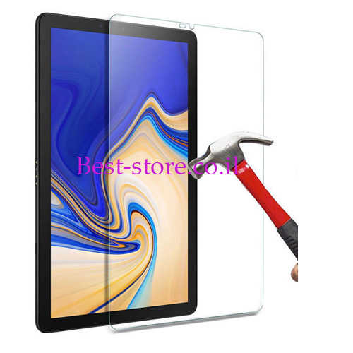 מגן זכוכית לטאבלט  Samsung Galaxy Tab S4 10.5In T830/835