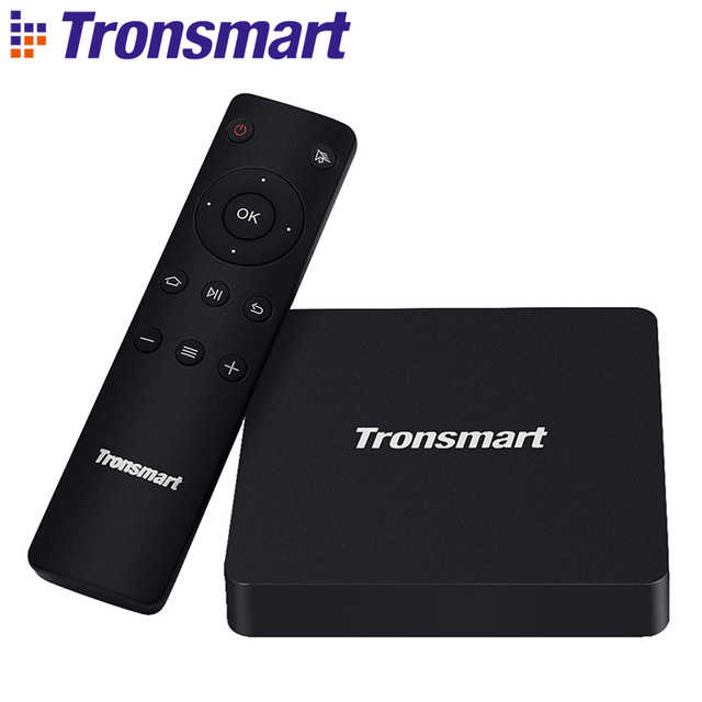 סטרימר אלחוטי Tronsmart דגם Vega S96