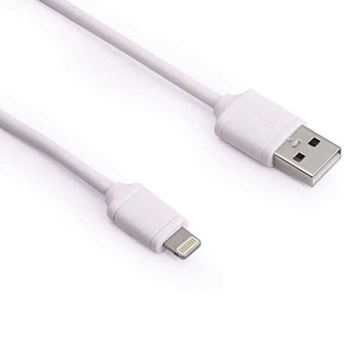 כבל טעינה וסנכרון Lightning מאושר אפל 1.2 מטר Miracase