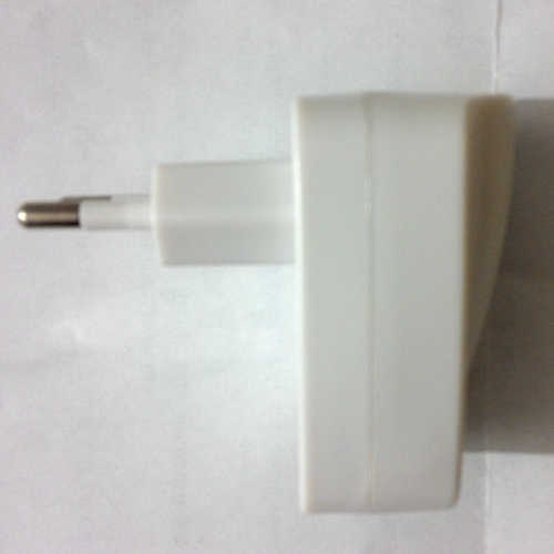 מטען קיר USB כניסה אחת Maxxtro 1A