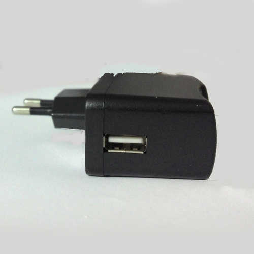 מטען קיר USB כניסה אחת Maxxtro 3.1A