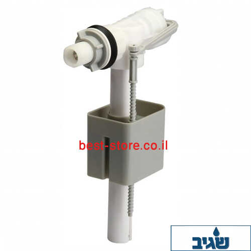 מצוף הידראולי למיכל הדחה שגיב